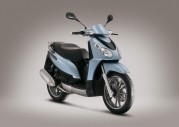 Piaggio Carnaby